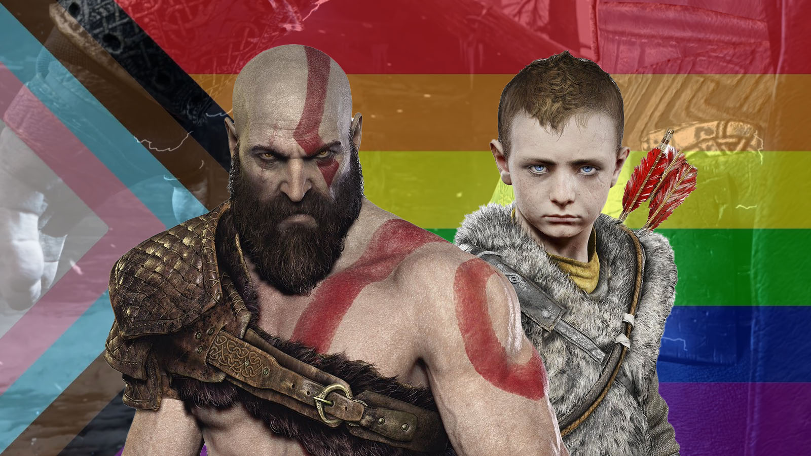 Com Kratos vs. Thor, God of War: Ragnarok ganha um incrível novo trailer  com cenas de gameplay