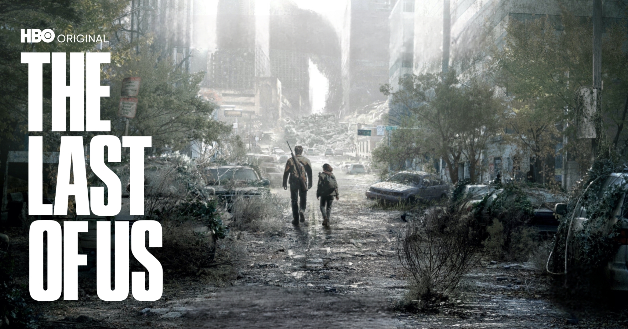 The Last of Us: Dá para assistir a série da HBO sem ter jogado os games? -  Cinema